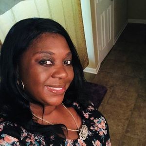 Meet your Posher, April